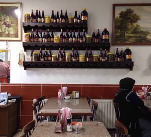 01 Adanalim Kebap Durum Evi Photos Pictures Of 01 Adanalim Kebap Durum Evi Istanbul Zomato